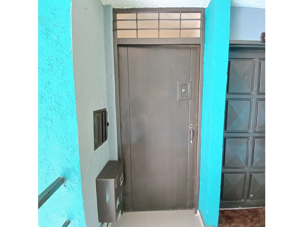 Conj Res Yulima Bloque H2 Apto 403 — foto 2