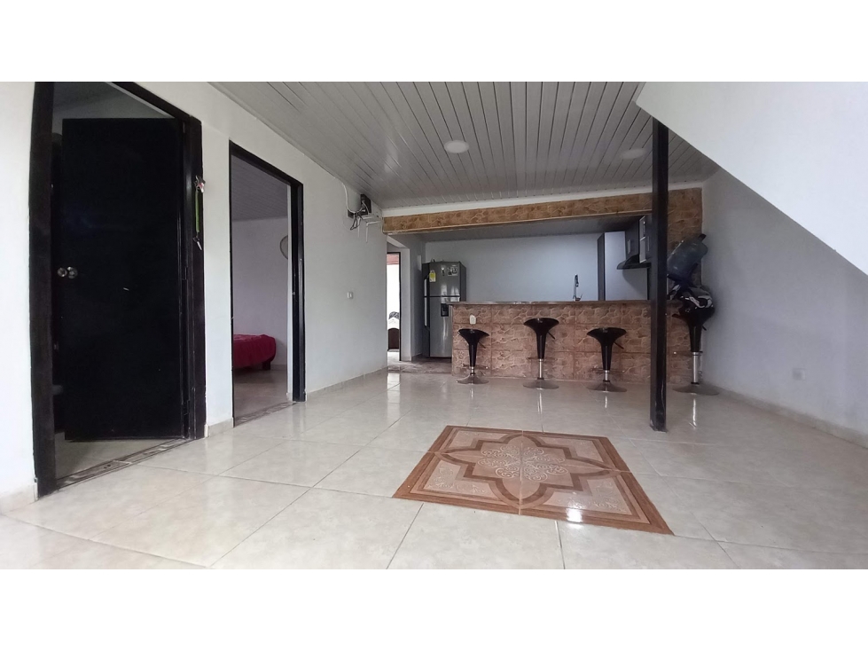 CIRCASIA VENTA CASA BIFAMILIAR