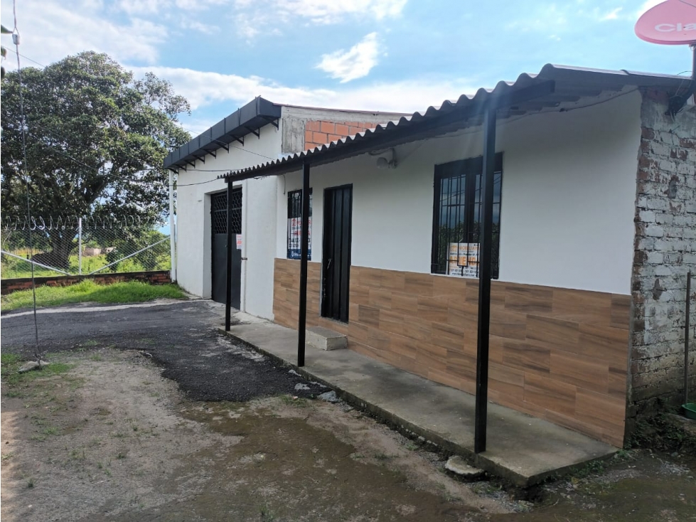 LOS ARRAYANES BODEGA Y CASA - 5