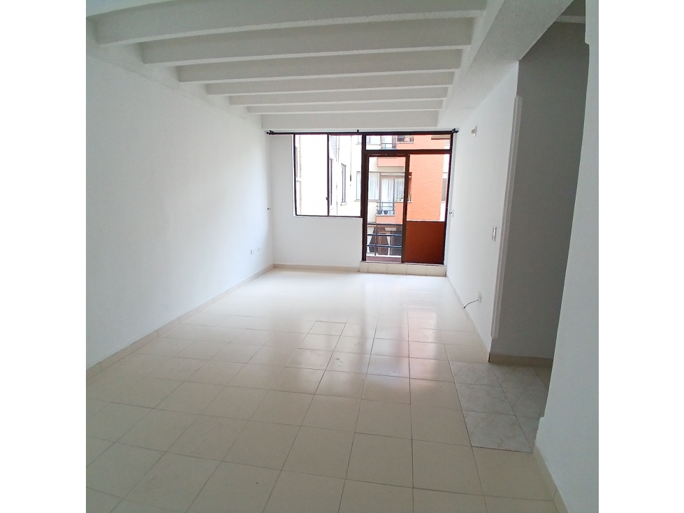 CIUDADELA SORRENTO BLOQUE 6 APARTAMENTO 302 — foto 4