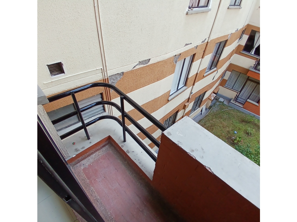 CIUDADELA SORRENTO BLOQUE 6 APARTAMENTO 302 — foto 5