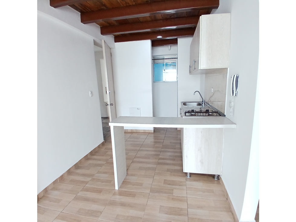 Arriendo Apto 503 Edf Pilotto Calle 25 # 11-22 — foto 6