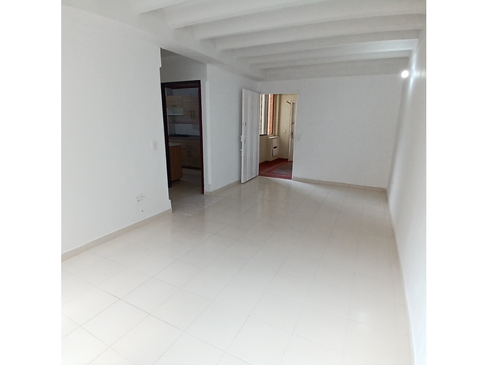 CIUDADELA SORRENTO BLOQUE 6 APARTAMENTO 302 — foto 3