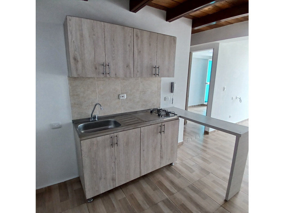Arriendo Apto 503 Edf Pilotto Calle 25 # 11-22 — foto 5