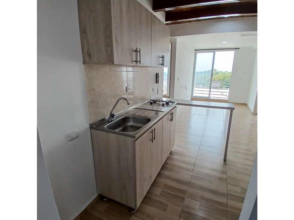 Arriendo Apto 503 Edf Pilotto Calle 25 # 11-22 — foto 4
