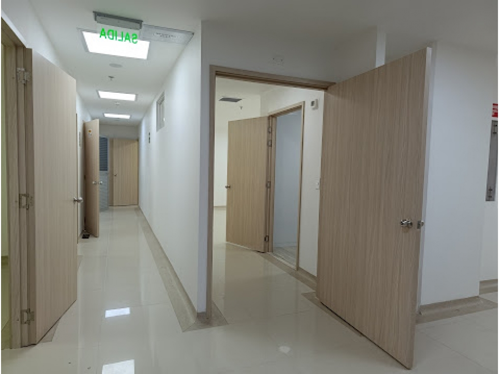venta de Cosultorios - Clinica del Cafe