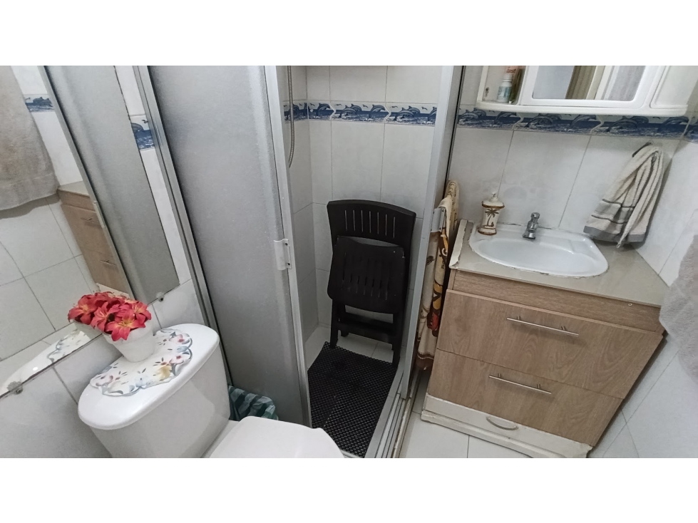 venta casa tipo duplex Sur Via Puerto Espejo Armenia Quindio — foto 4
