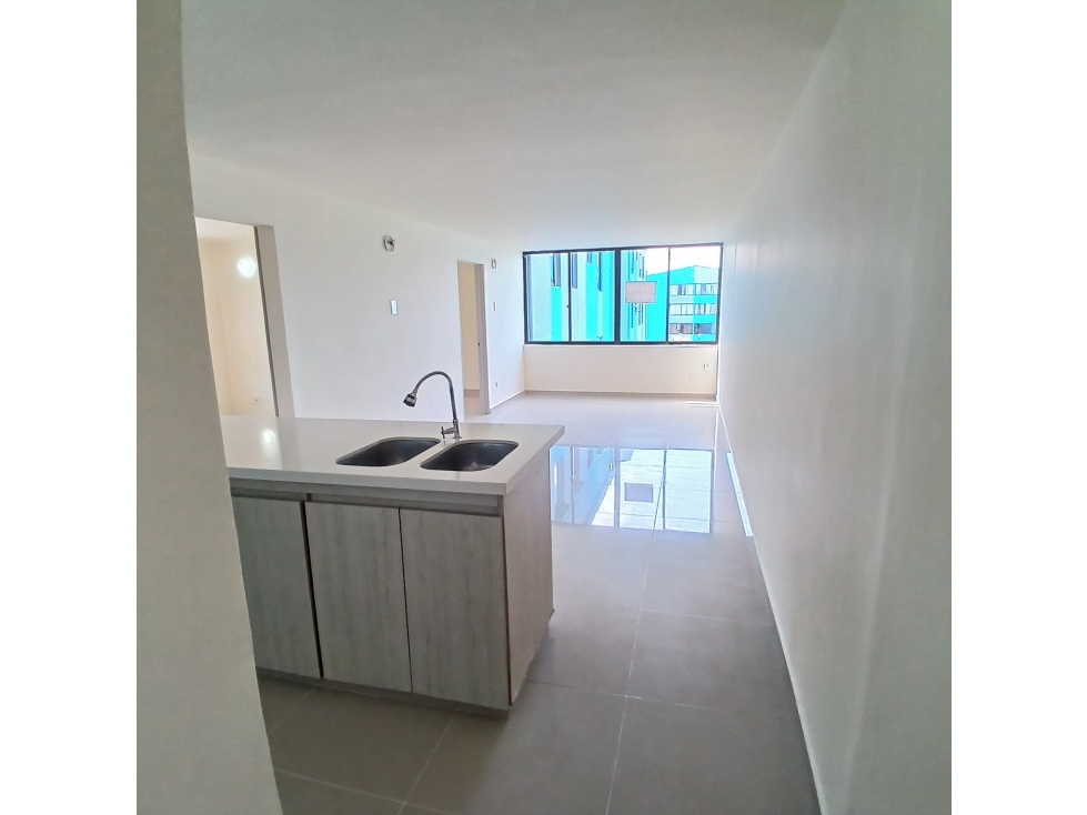 Conj Res Yulima Bloque H2 Apto 403 — foto 3