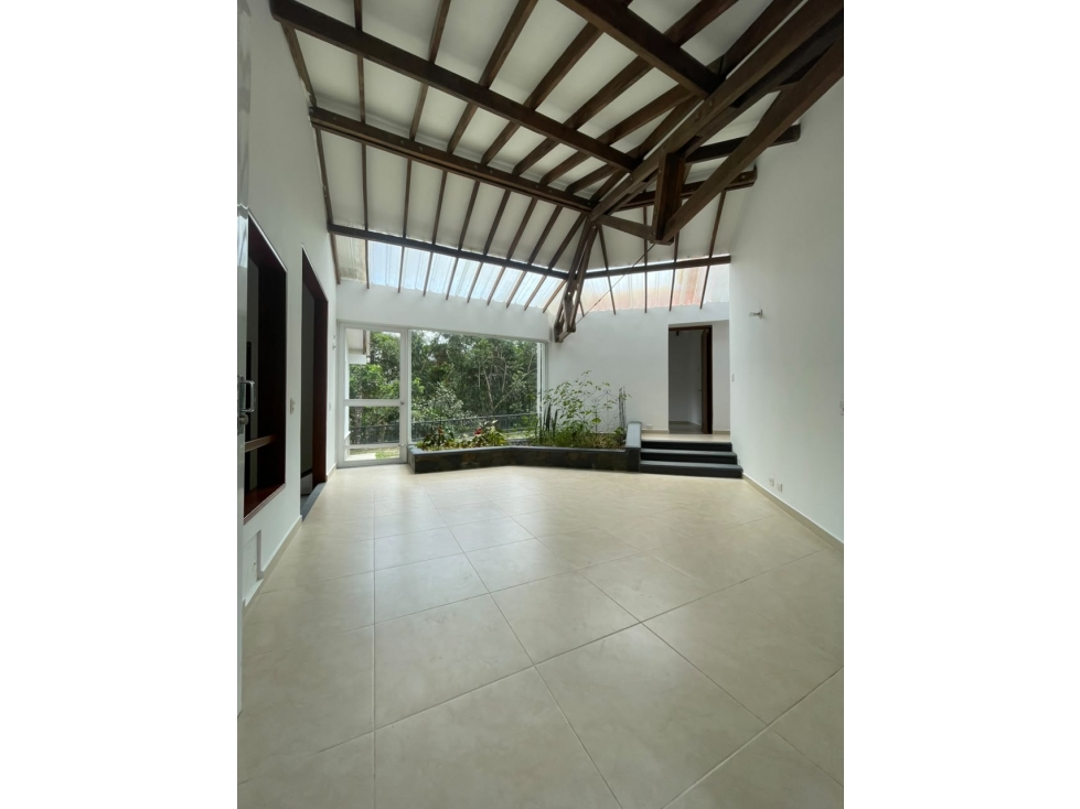 Arriendo Casa Campestre Cond. Los Robles casa 18 - 6