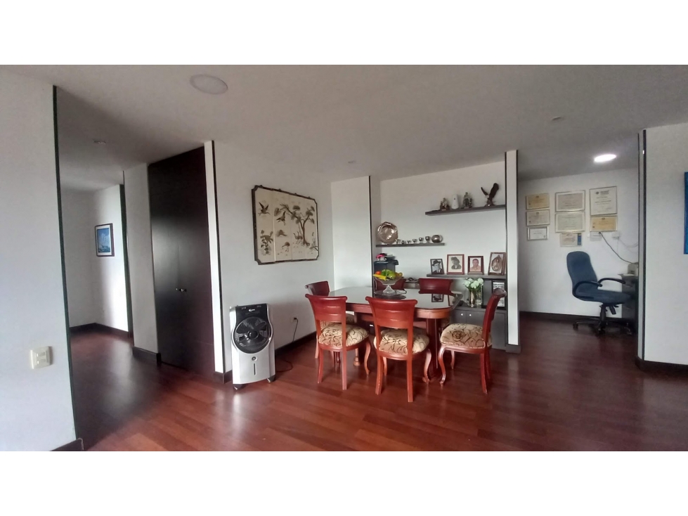 Venta apartamento Norte Armenia Quindio — foto 2