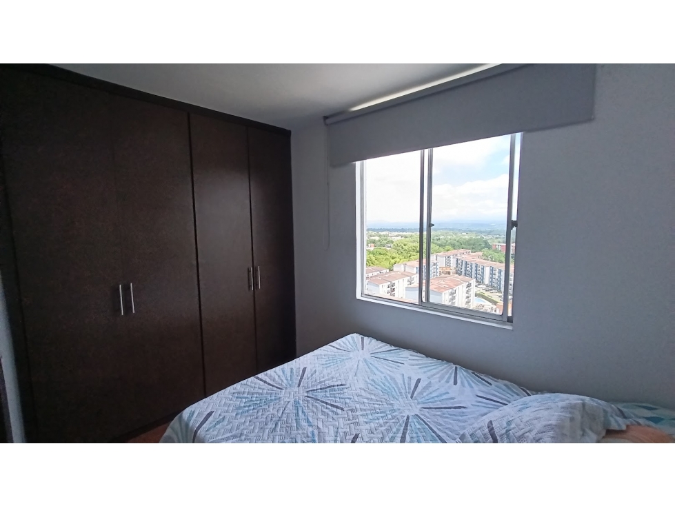 VENTA APARTAMENTO OCCIDENTE ARMENIA QUINDIO — foto 5