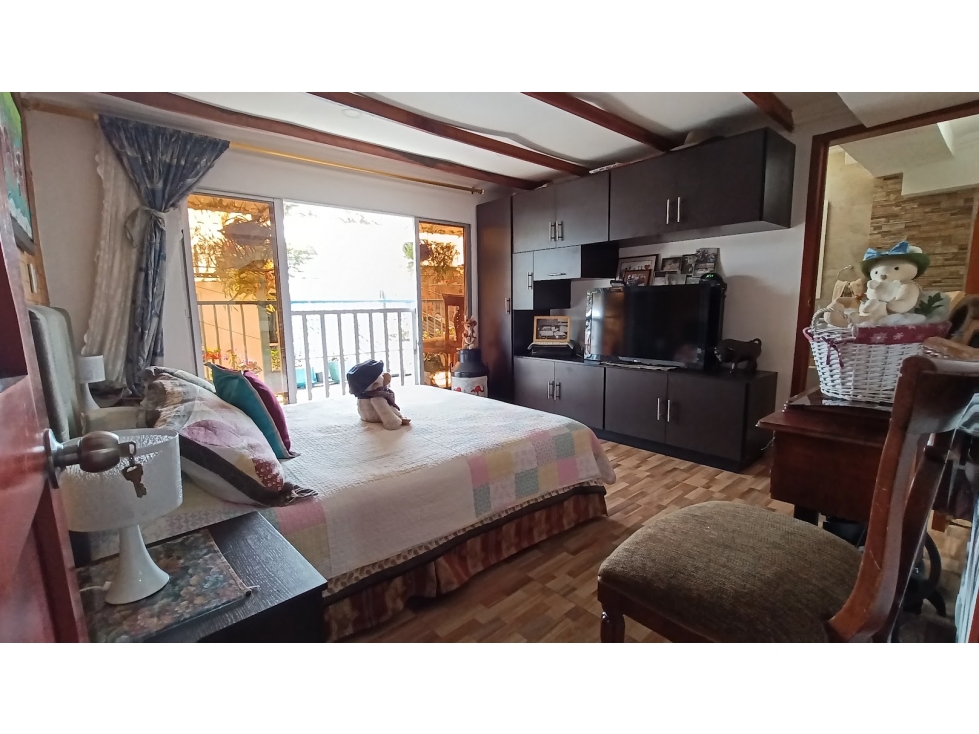 venta casa tipo duplex Sur Via Puerto Espejo Armenia Quindio — foto 6
