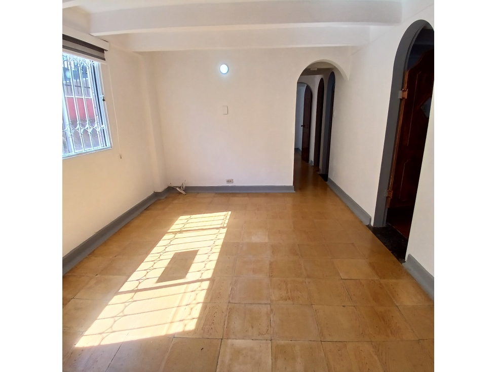 CONJUNTO RESIDENCIAL MARIA CRISTINA BLOQUE 1 APTO 102 — foto 2