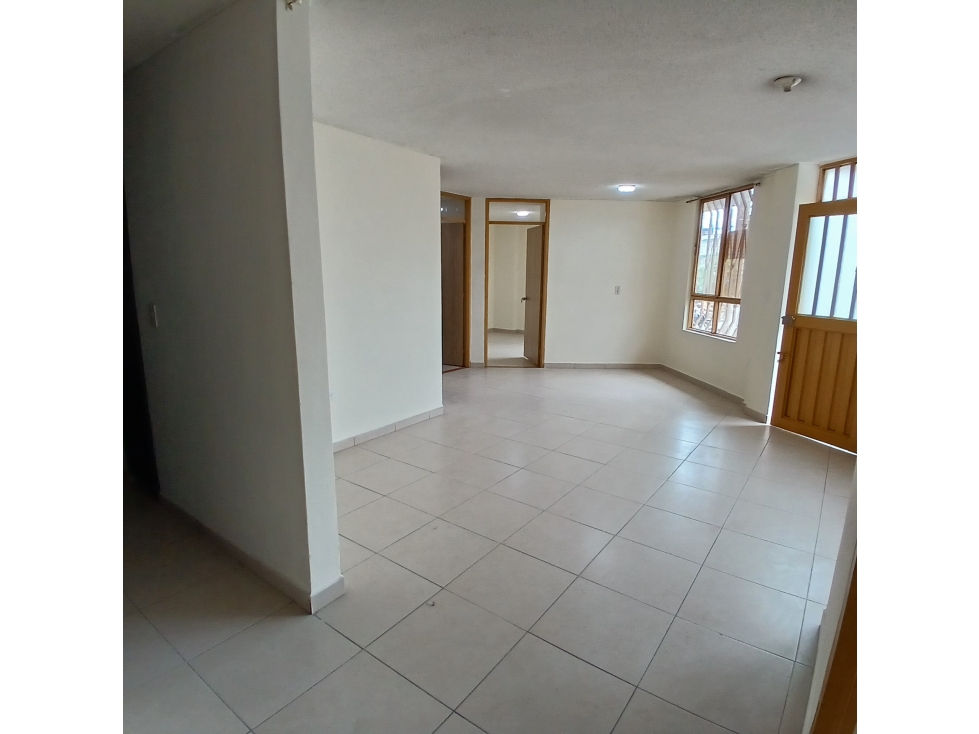 URBANIZACIÓN QUINTAS DE LA MARINA MZ O CASA 19 PISO 1 - 4