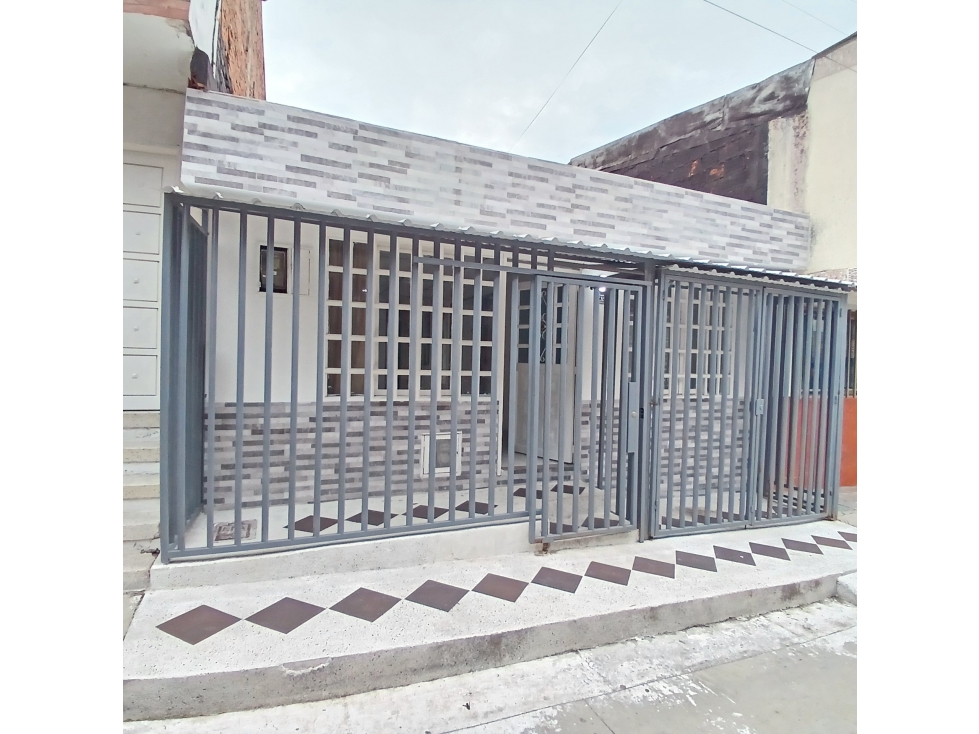 URB VILLA CLAUDIA MZ B CASA 11