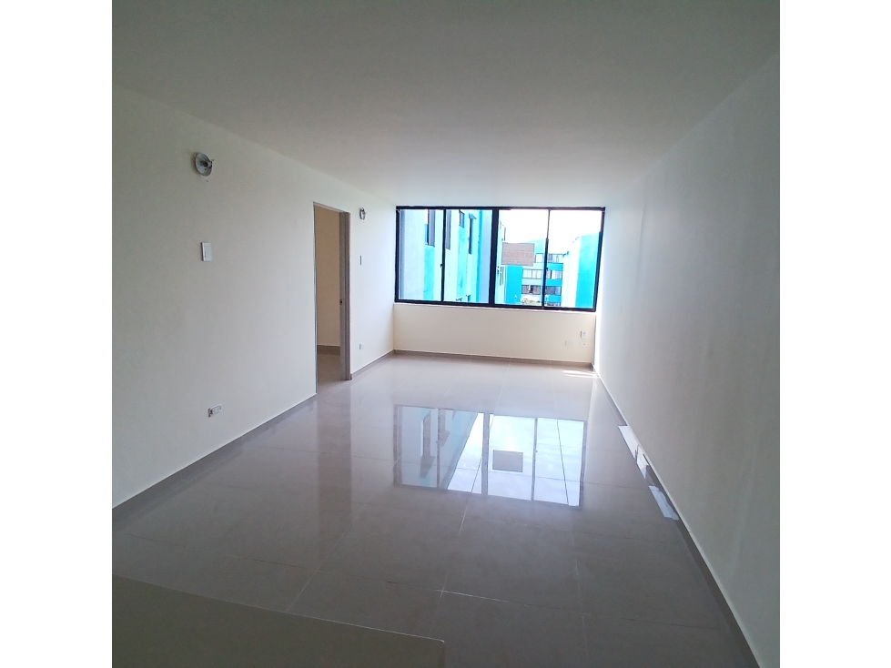 Conj Res Yulima Bloque H2 Apto 403 — foto 4