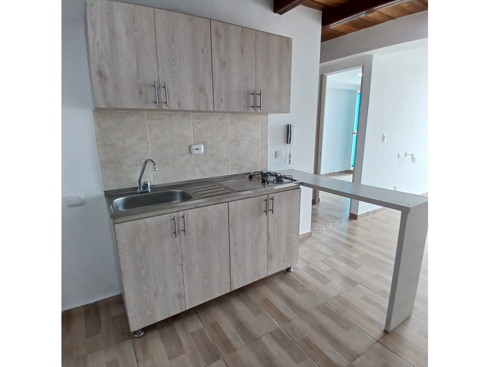 Arriendo Apto 503 Edf Pilotto Calle 25 # 11-22 — foto 3