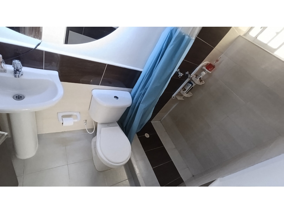 VENTA APARTAMENTO OCCIDENTE ARMENIA QUINDIO — foto 6