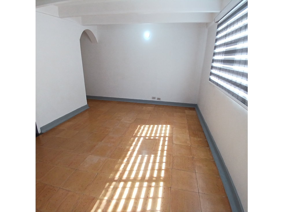 CONJUNTO RESIDENCIAL MARIA CRISTINA BLOQUE 1 APTO 102 — foto 3