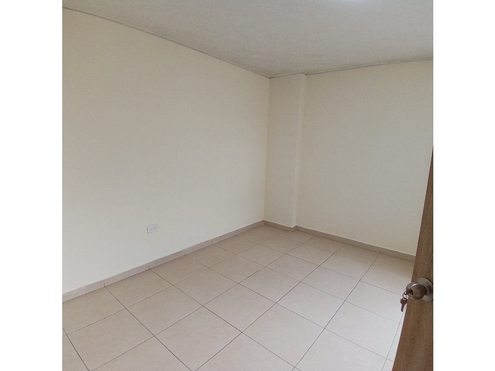 URBANIZACIÓN QUINTAS DE LA MARINA MZ O CASA 19 PISO 1 - 5