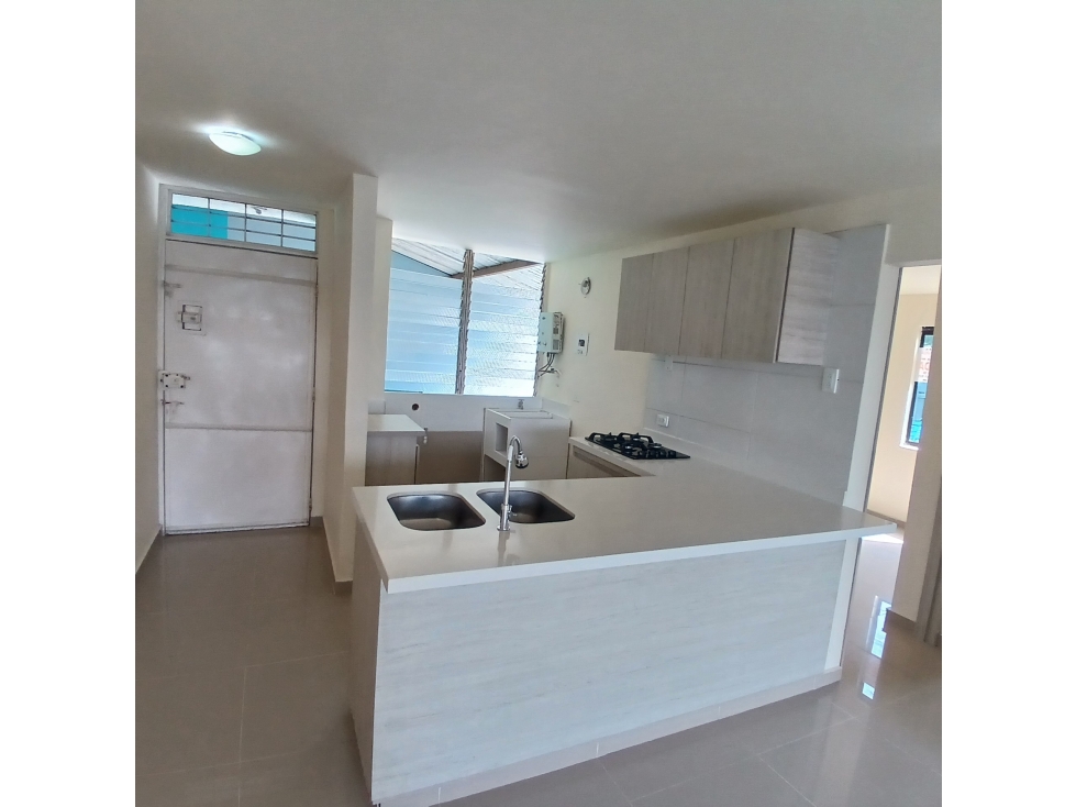 Conj Res Yulima Bloque H2 Apto 403 — foto 5