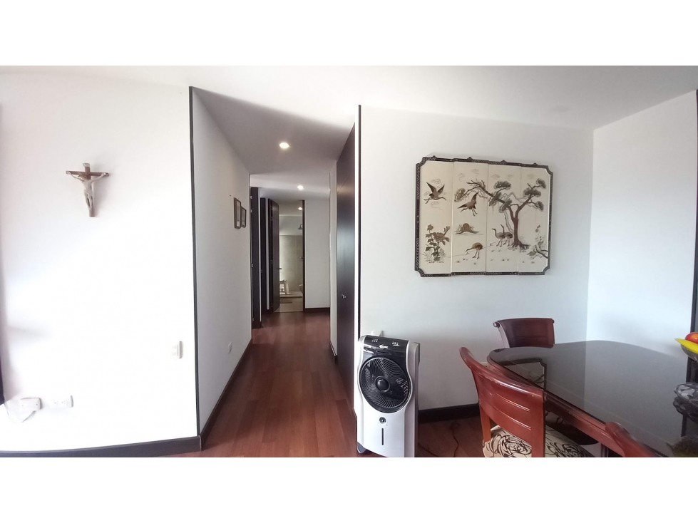 Venta apartamento Norte Armenia Quindio — foto 5