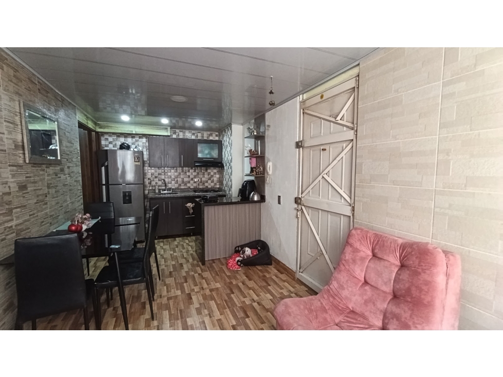 Venta apartamento Occidente Armenia Quindio