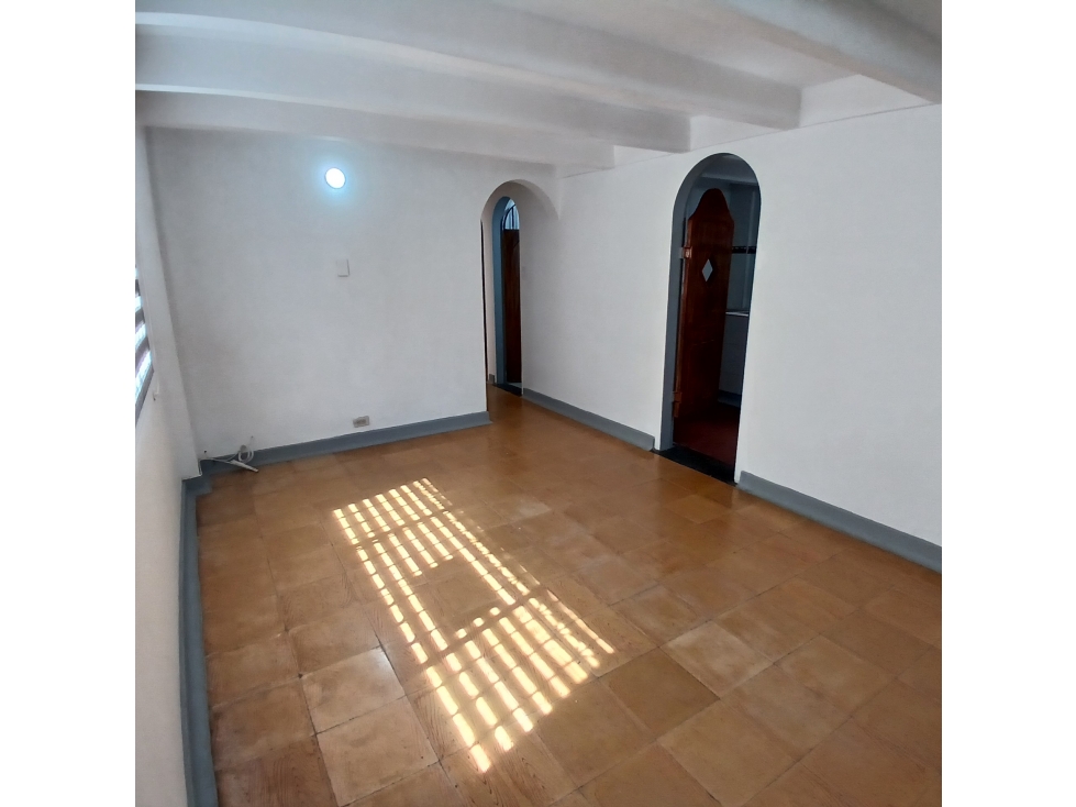 CONJUNTO RESIDENCIAL MARIA CRISTINA BLOQUE 1 APTO 102 — foto 4