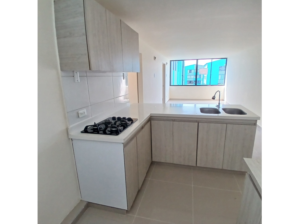 Conj Res Yulima Bloque H2 Apto 403 — foto 6