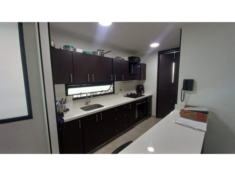 Venta apartamento Norte Armenia Quindio — foto 4