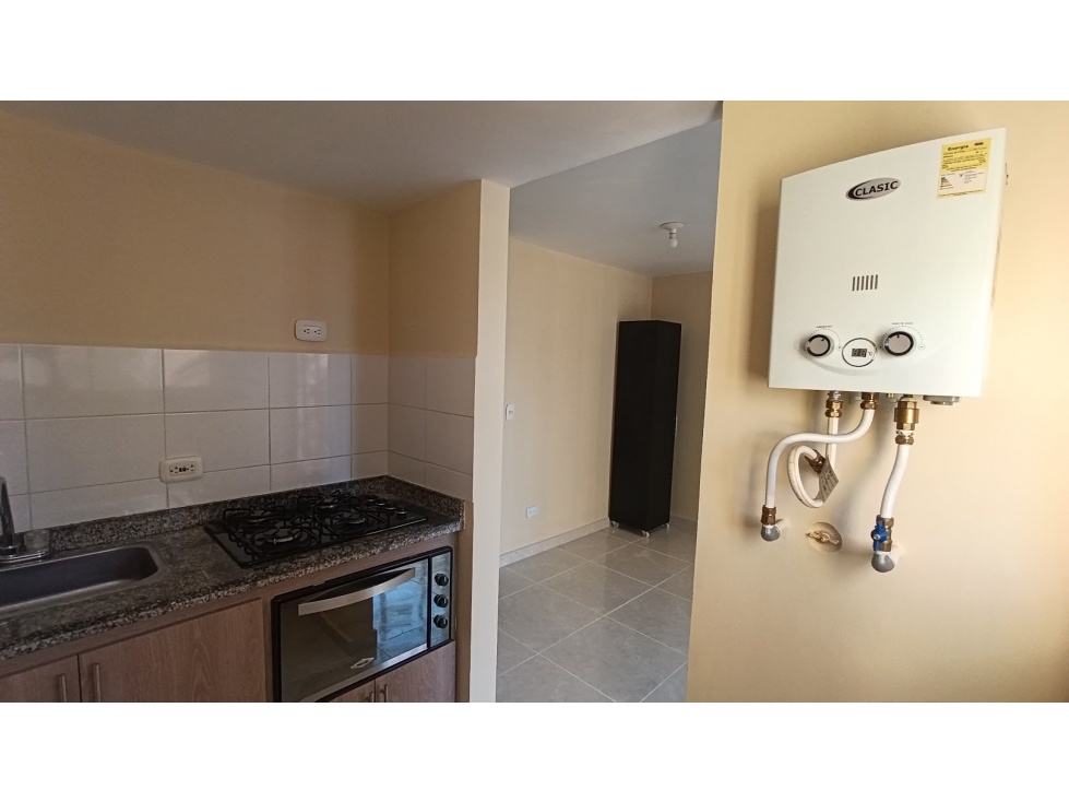 venta apartaestudio occidente — foto 5