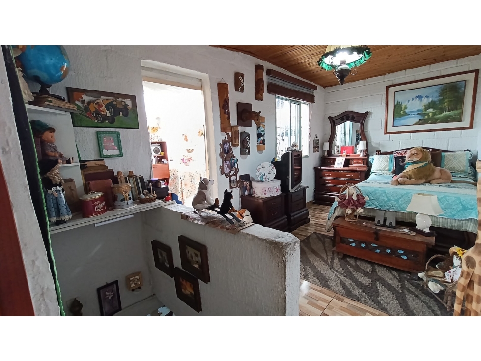 venta casa tipo duplex Sur Via Puerto Espejo Armenia Quindio — foto 5