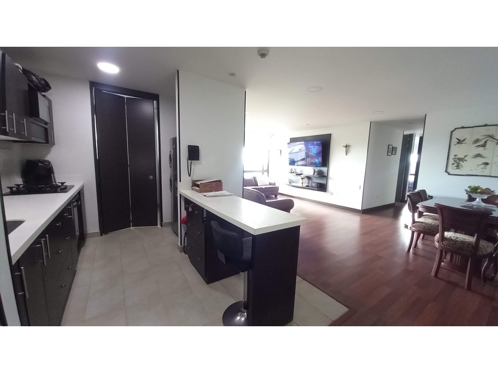 Venta apartamento Norte Armenia Quindio — foto 3