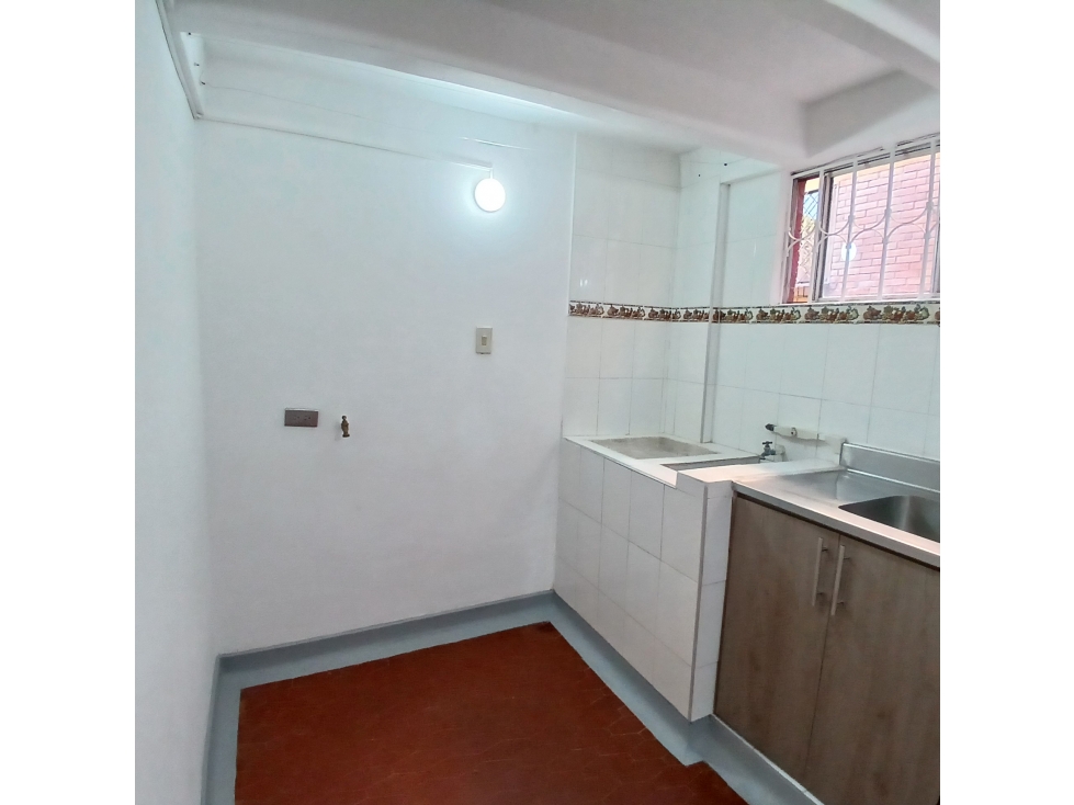 CONJUNTO RESIDENCIAL MARIA CRISTINA BLOQUE 1 APTO 102 — foto 6