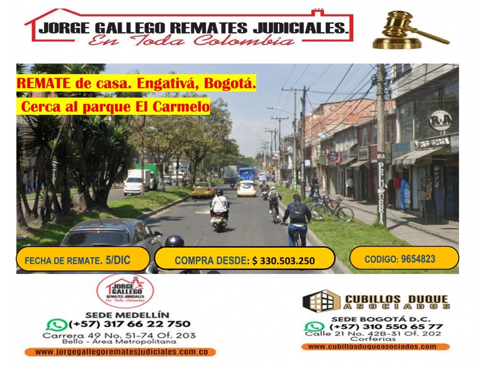 REMATE CASA
