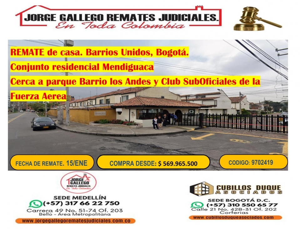 REMATE CASA