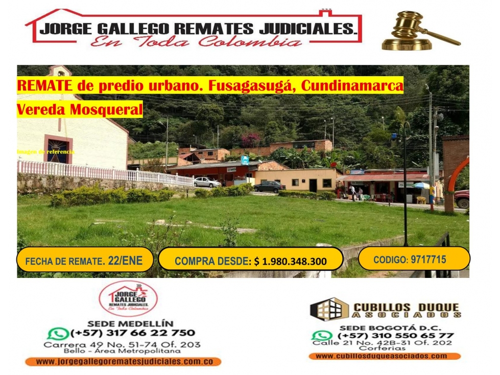 REMATE CASA