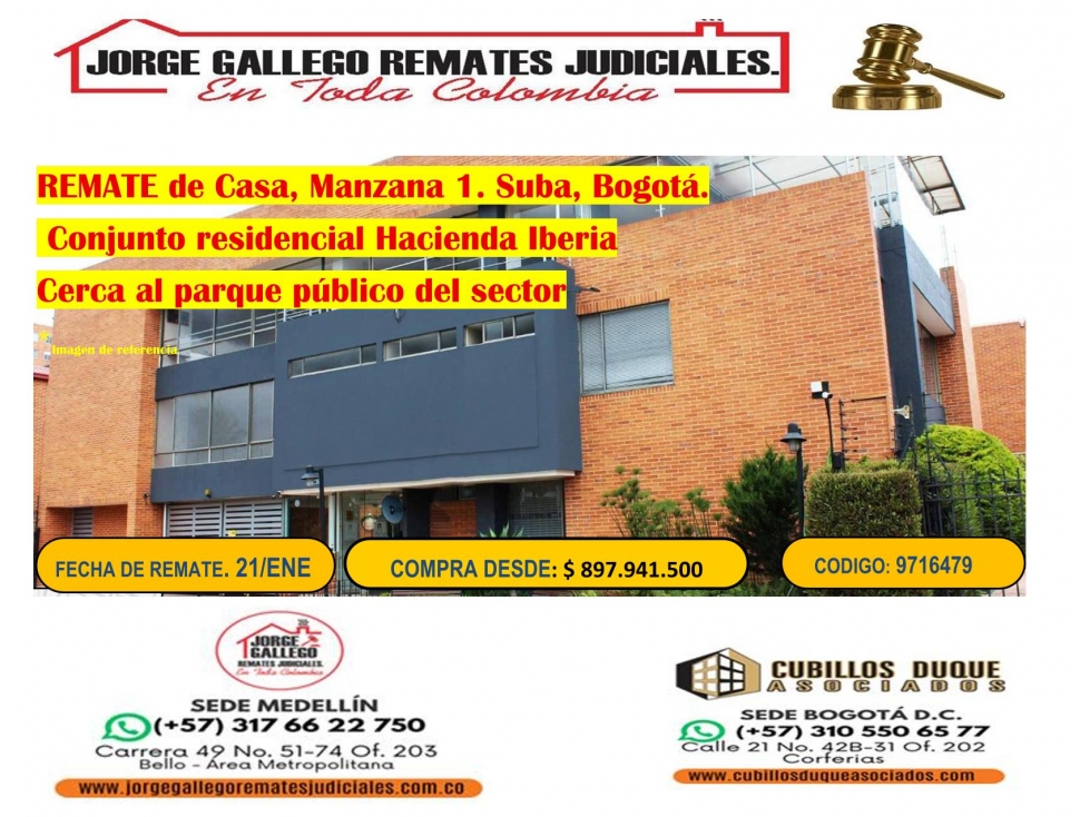REMATE CASA