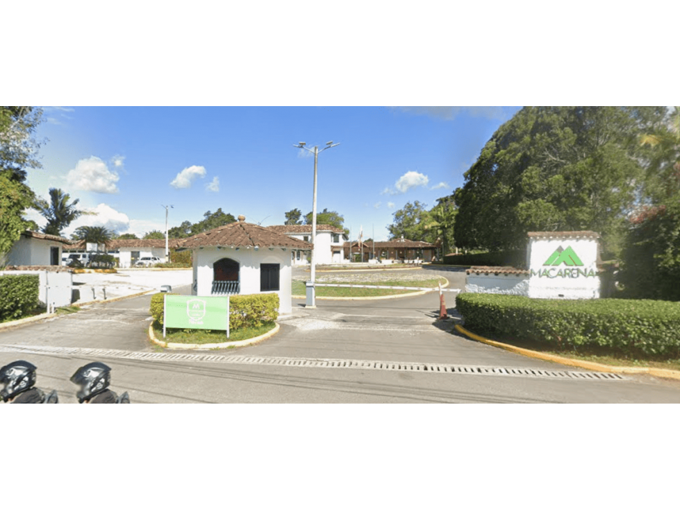 REMATE*CABAÑA*RIONEGRO *C. RESIDENCIAL VILLA CAMPESTRE LA MACARENA* — foto 2