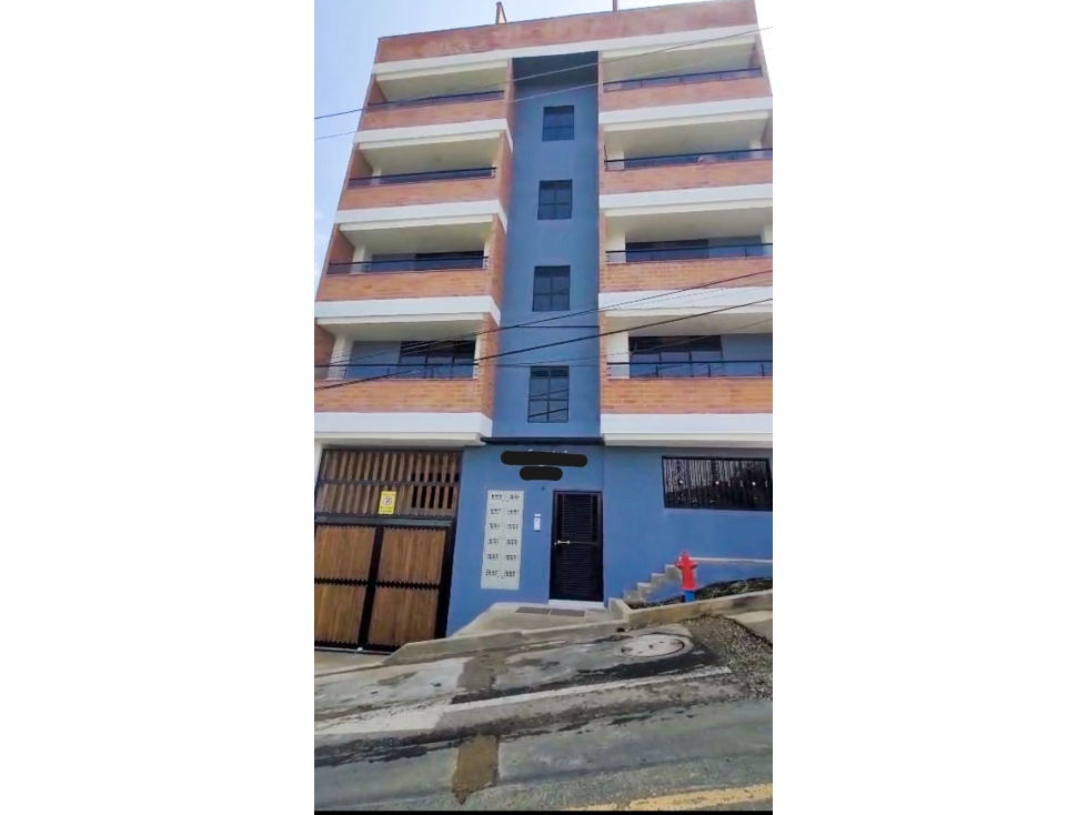VENTA APARTAMENTO EN COPACABANA EL TABLAZO