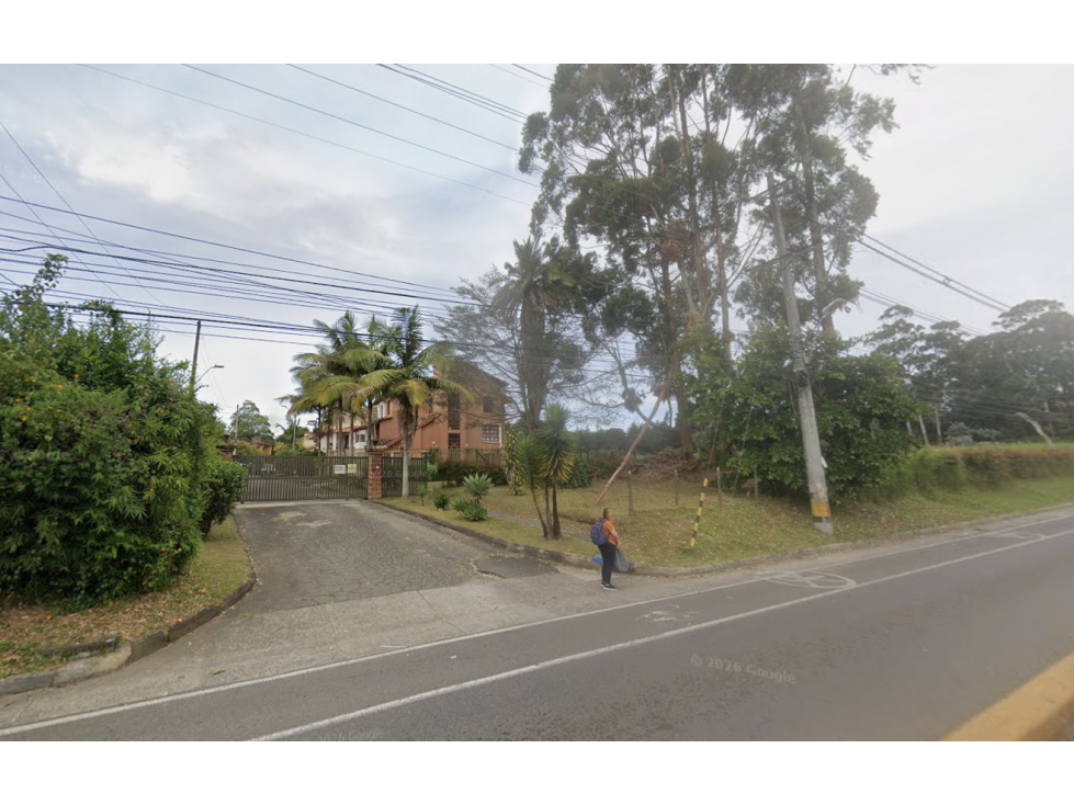 REMATE CASA RIONEGRO SAN ANTONIO — foto 2