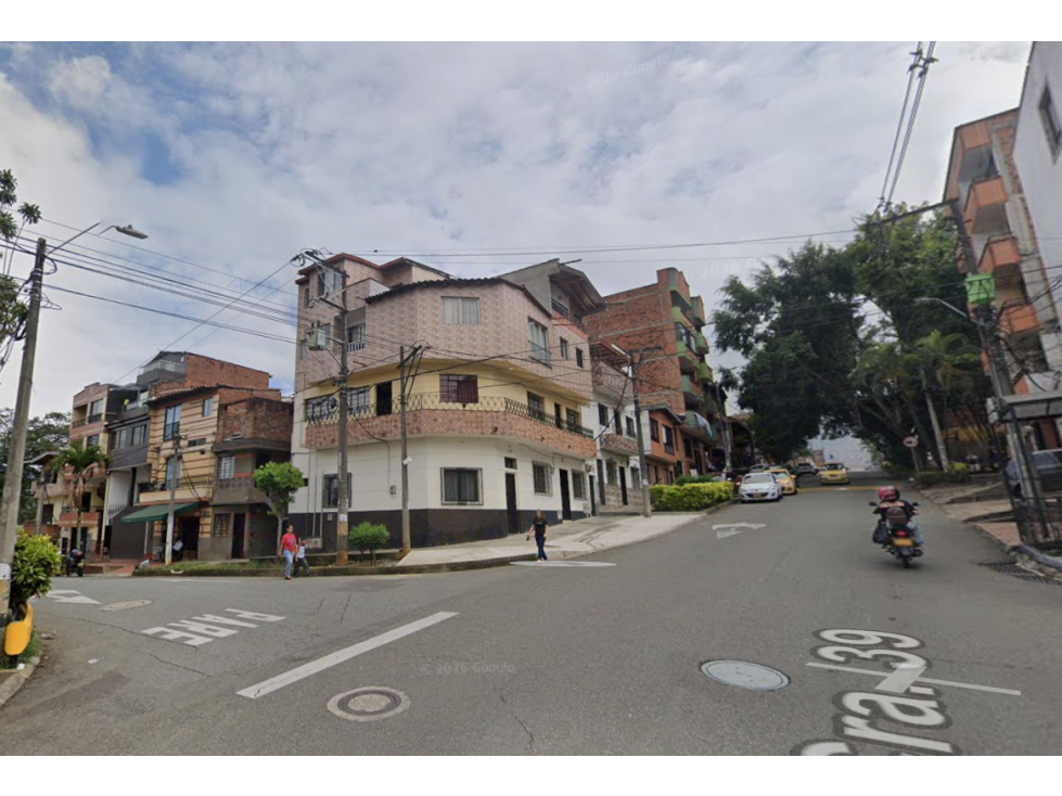 REMATE CASA MEDELLÍN VILLA HERMOSA — foto 2