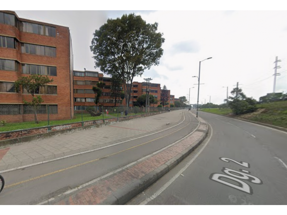 APARTAMENTO BOGOTA, Kénnedy Conjunto Residencial Banderas — foto 2