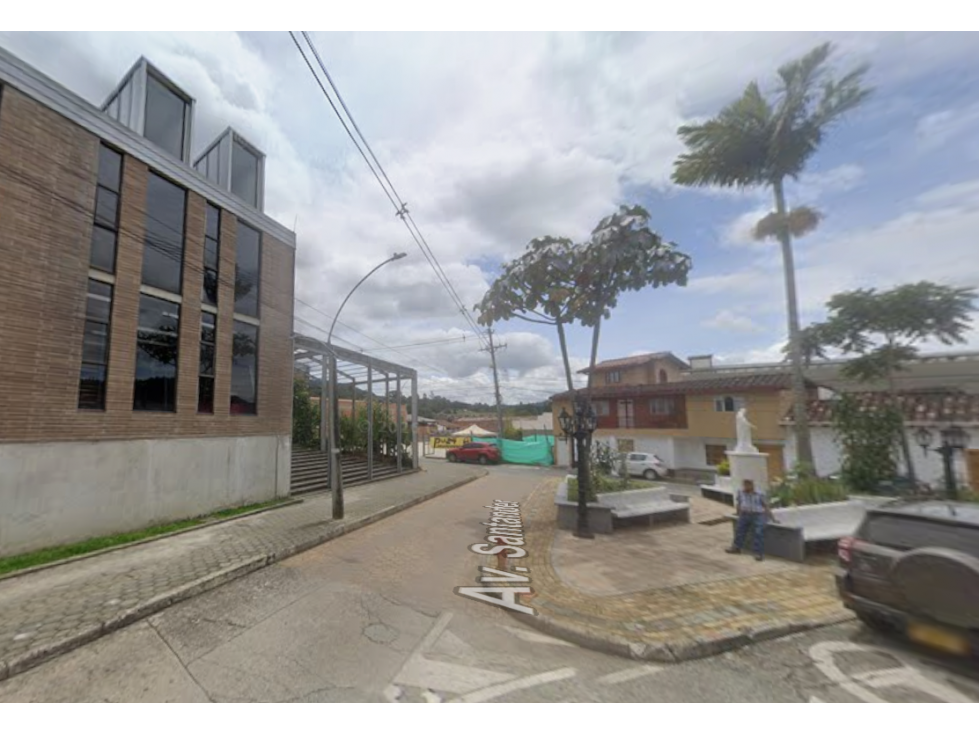 REMATE CASA EL RETIRO ANTIOQUIA — foto 2