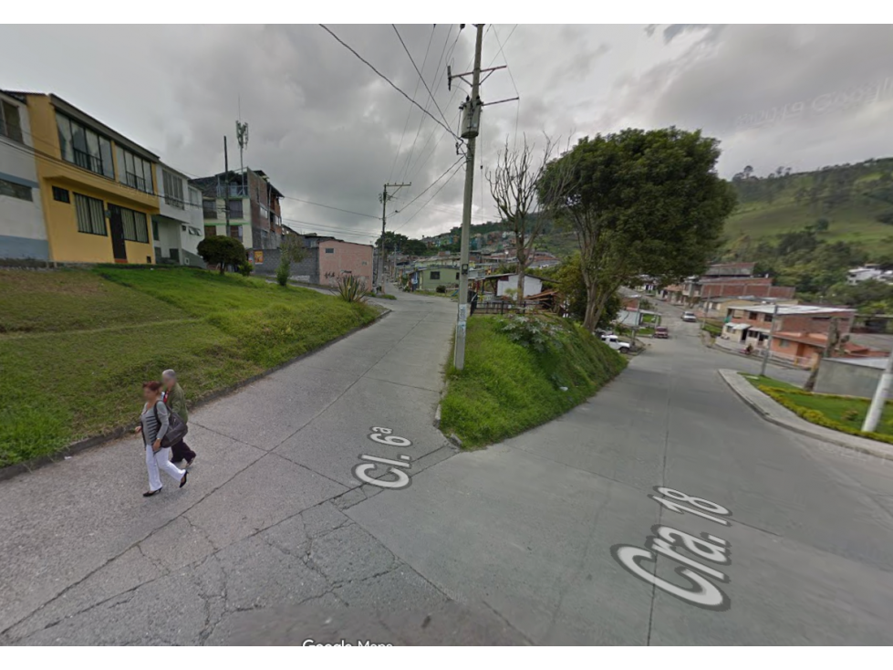 REMATE APARTAMENTO (66.50m2) MANIZALES, Caldas, Barrio Villa María — foto 2