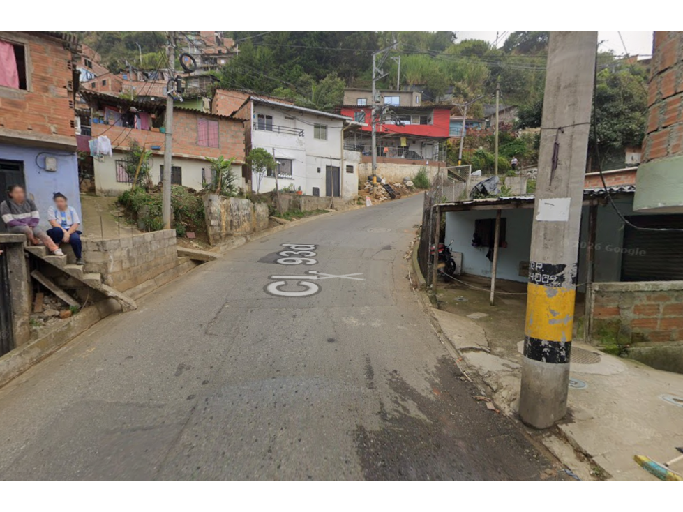 REMATE INMUEBLE MEDELLIN, Antioquia. Manrique — foto 2