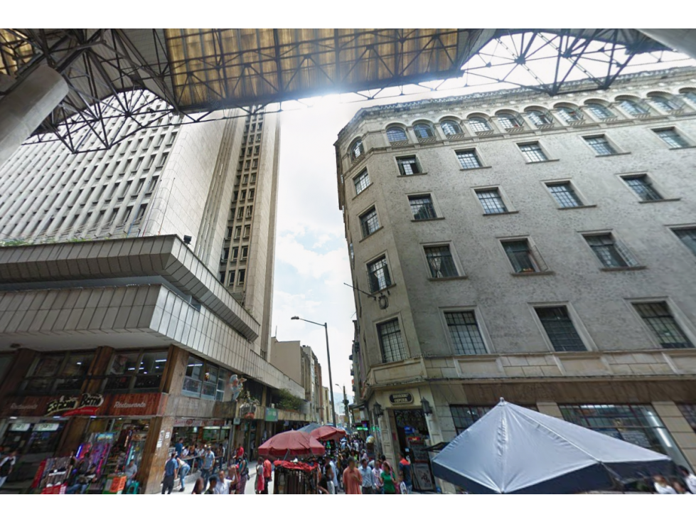 REMATE LOCAL COMERCIAL MEDELLIN, Antioquia, La Candelaria — foto 4