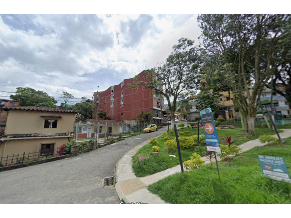REMATE APARTAMENTO (PISO 4) CALDAS, Antioquia — foto 2