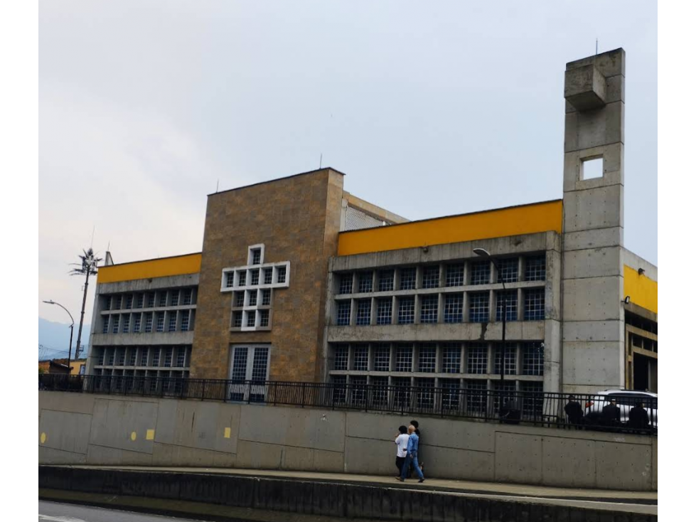 REMATE CASA LOTE ITAGÜÍ, Antioquia — foto 4