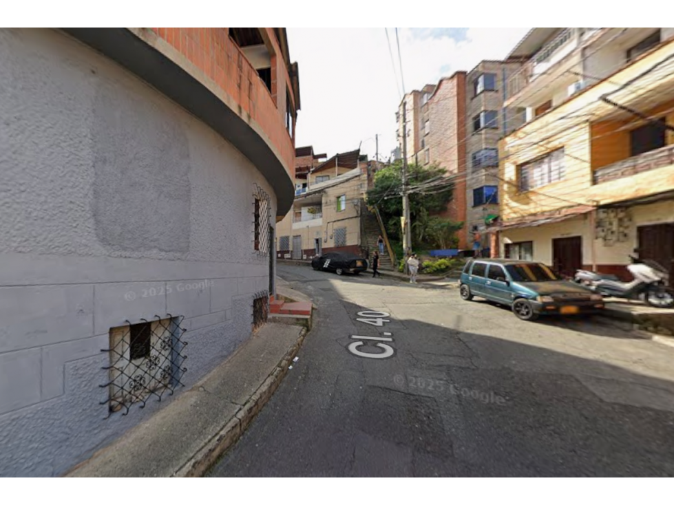 REMATE APARTAMENTO (Piso 3) MEDELLÍN, Barrio San Diego — foto 2